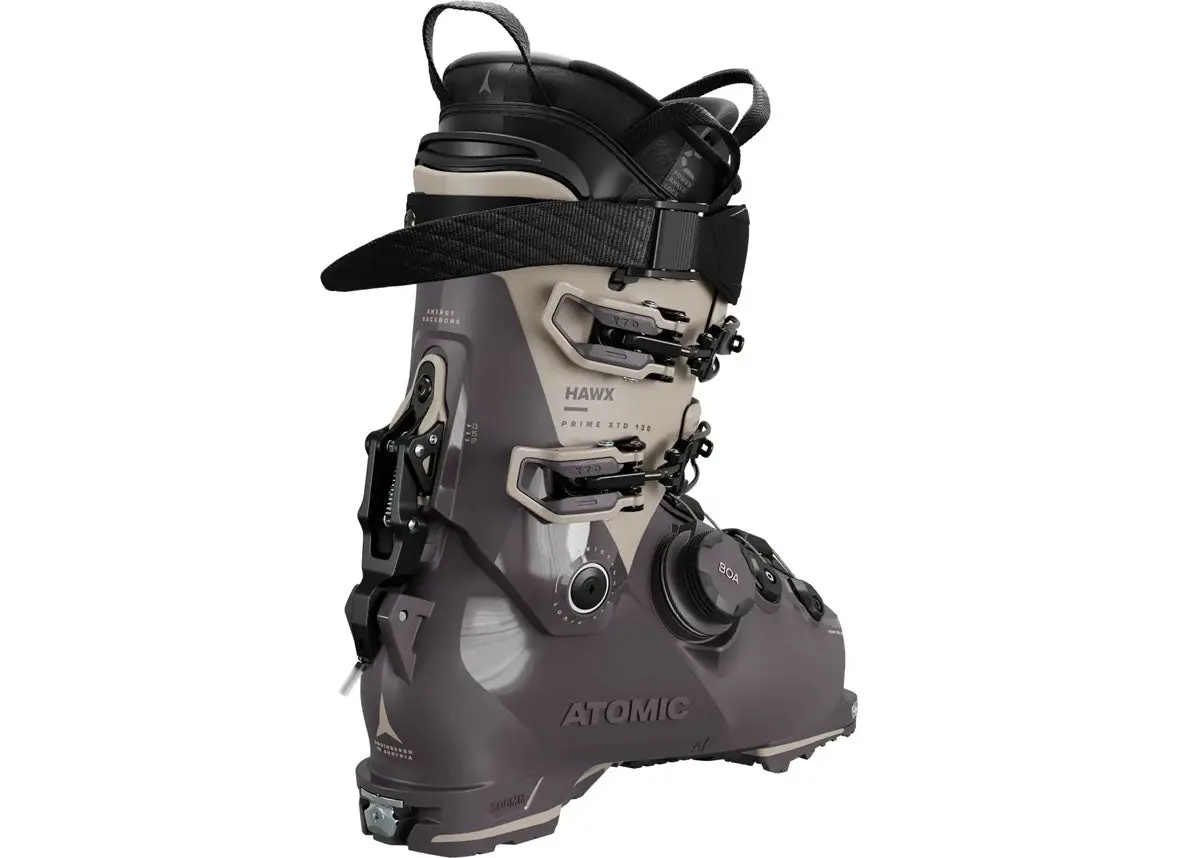 Hawx Prime Xtd 130 Boa Gw 2