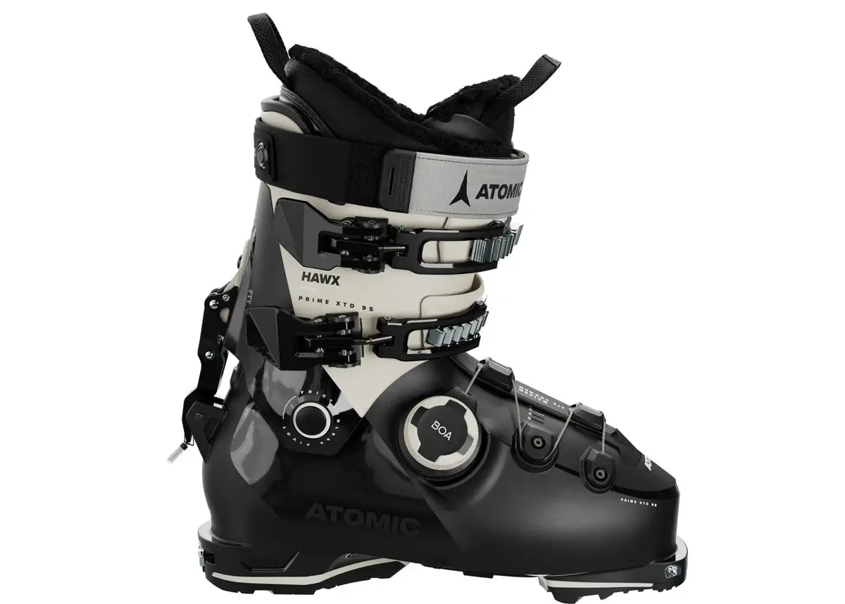 Women's Hawx Prime Xtd 95 Boa 1