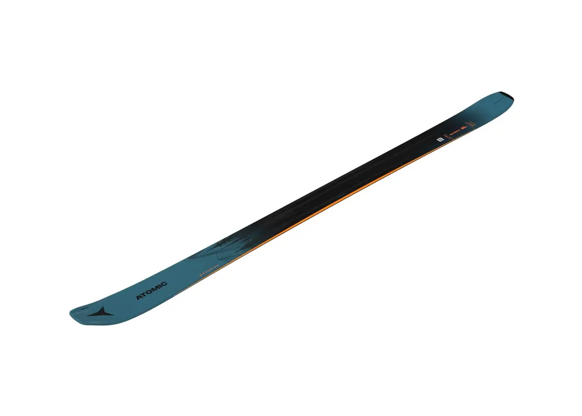 Maverick 86 C Ski 1