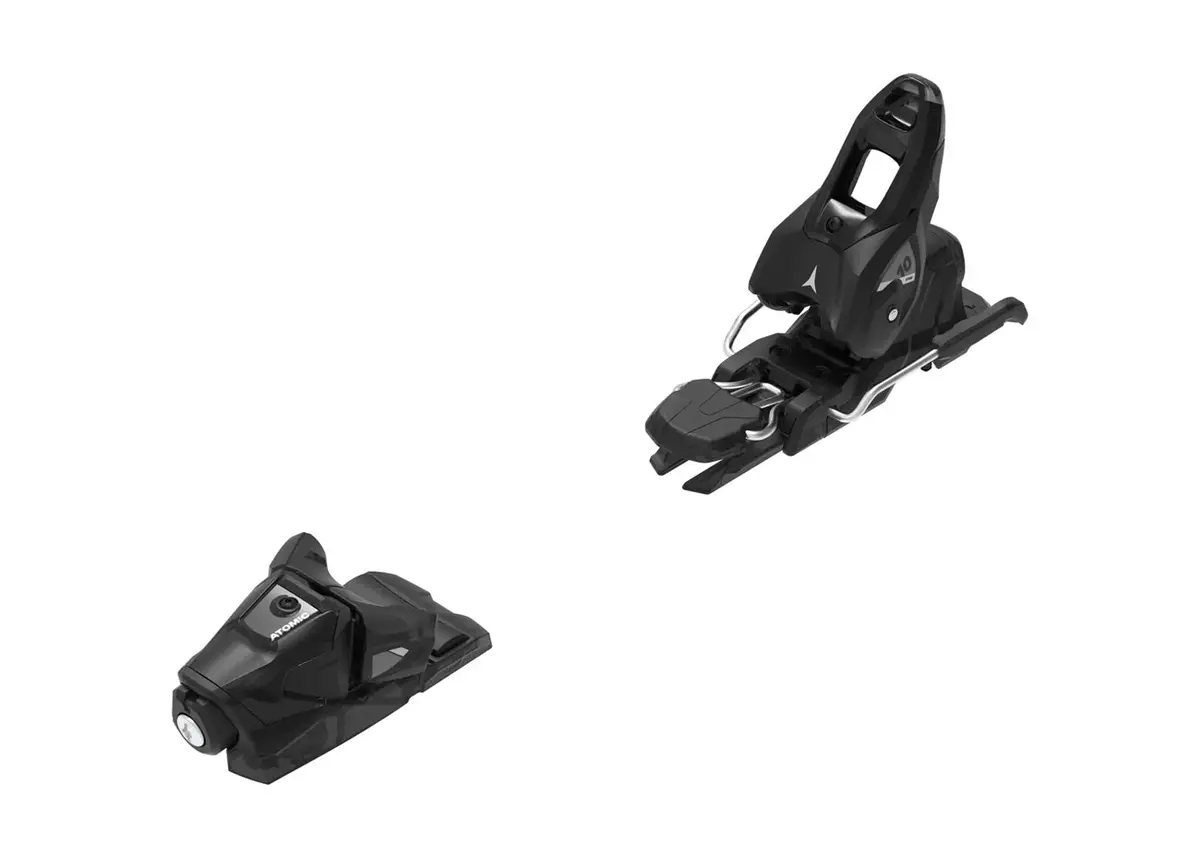 Stage 10 Gw Ski Binding 1