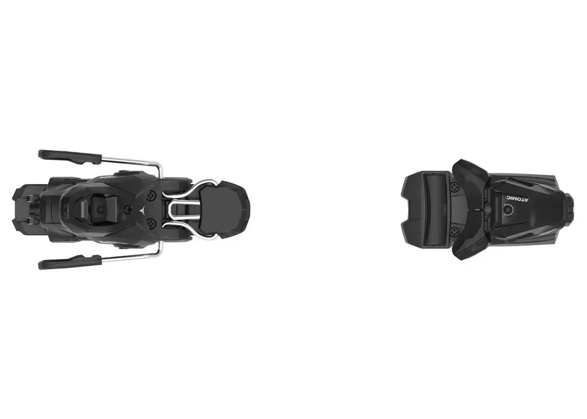 Stage 10 Gw Ski Binding 2