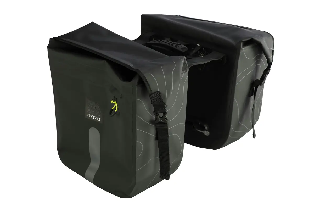 Aventon Twin Pannier 1