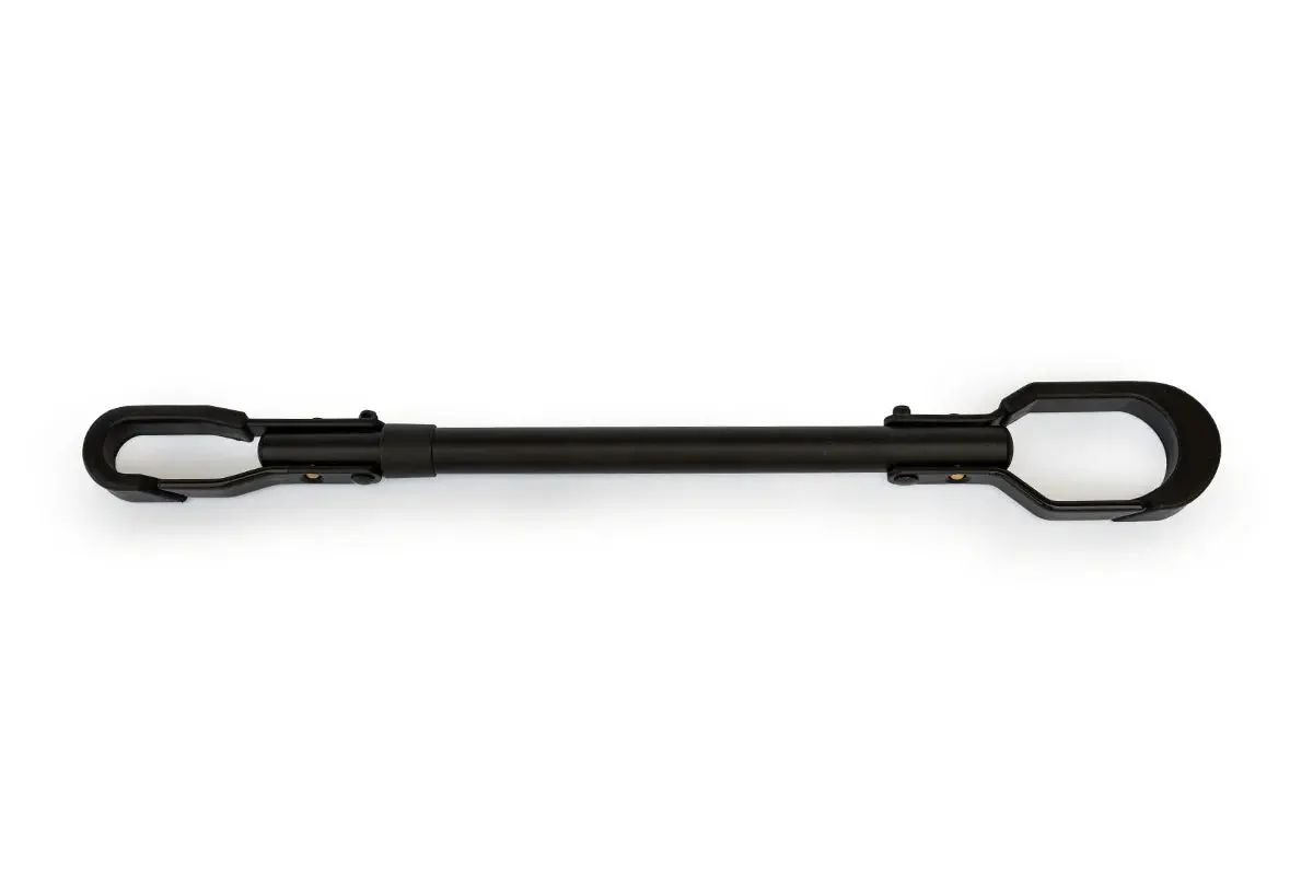 Aventon Hitch Rack Adaptor 1