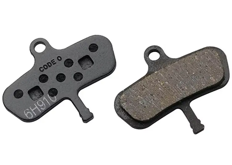 Avid Code Brake Pad Set '11 1