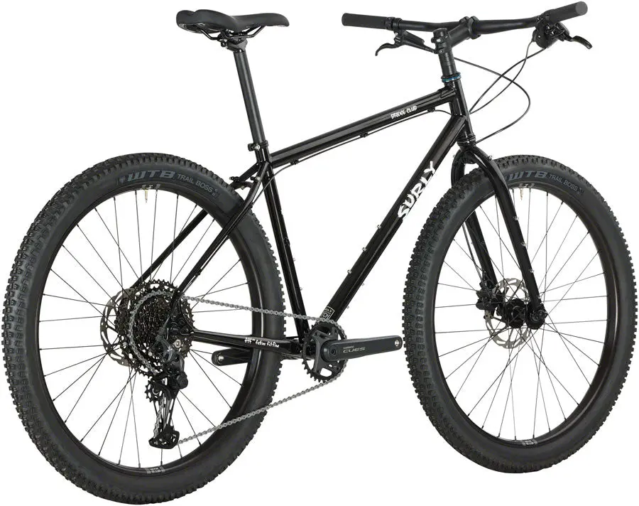 Surly Bridge Club Bike 7