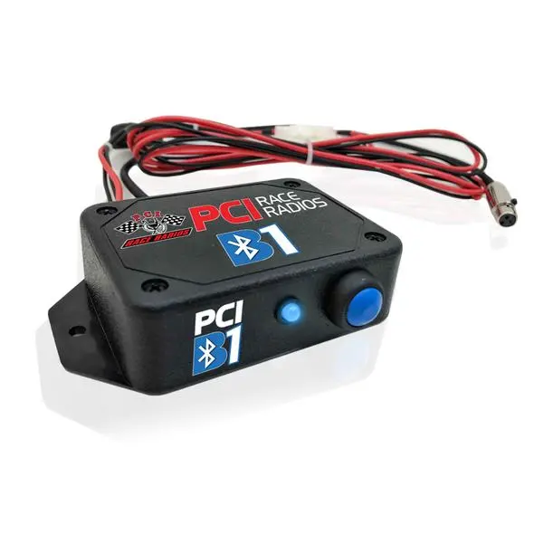 Pci B1 Bluetooth Module By Pci Race Radios 1