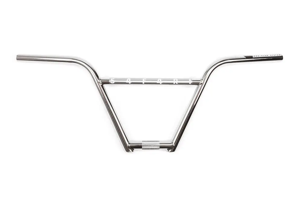 Bsd S4f4ri 4-Piece Bars 2