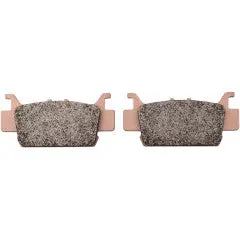 Ebc Sxr Race Formula Brake Pads - Rear Right - Honda - Pioneer - Talon 1