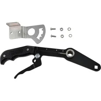 Xdr 14-22 Polaris Rzr Gated Shifter 1