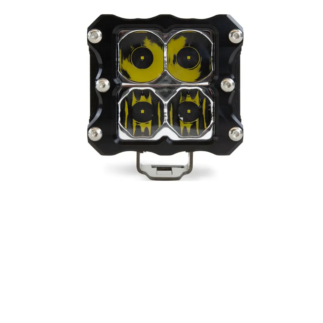 Heretic Quattro Led Pod Light 1