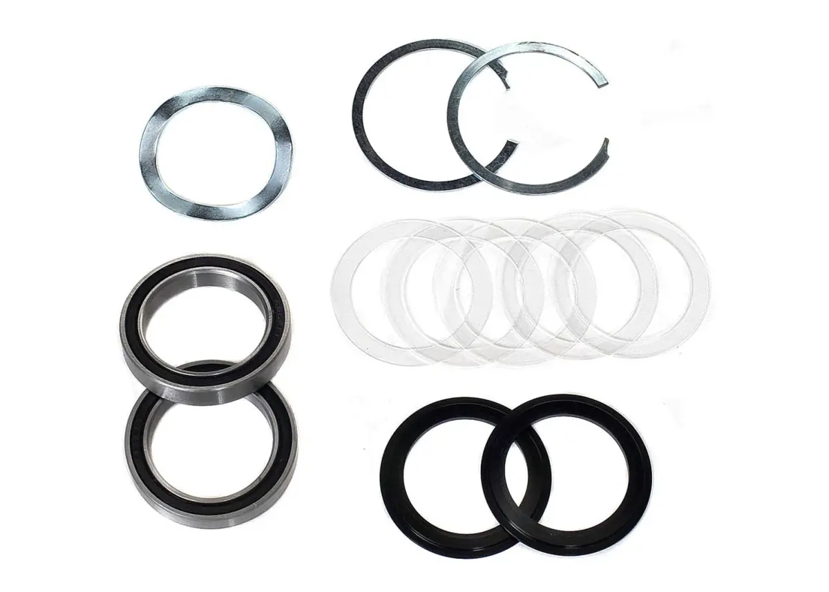 Bb30 Bottom Bracket Assembly 1