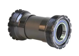 Wheels Manufacturing T47 Inboard Bottom Bracket For 22/24Mm Sram/Gxp Spindles With Abec-3 Bearings 1