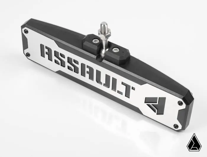 Assault Industries Bomber Convex Center Mirror 1