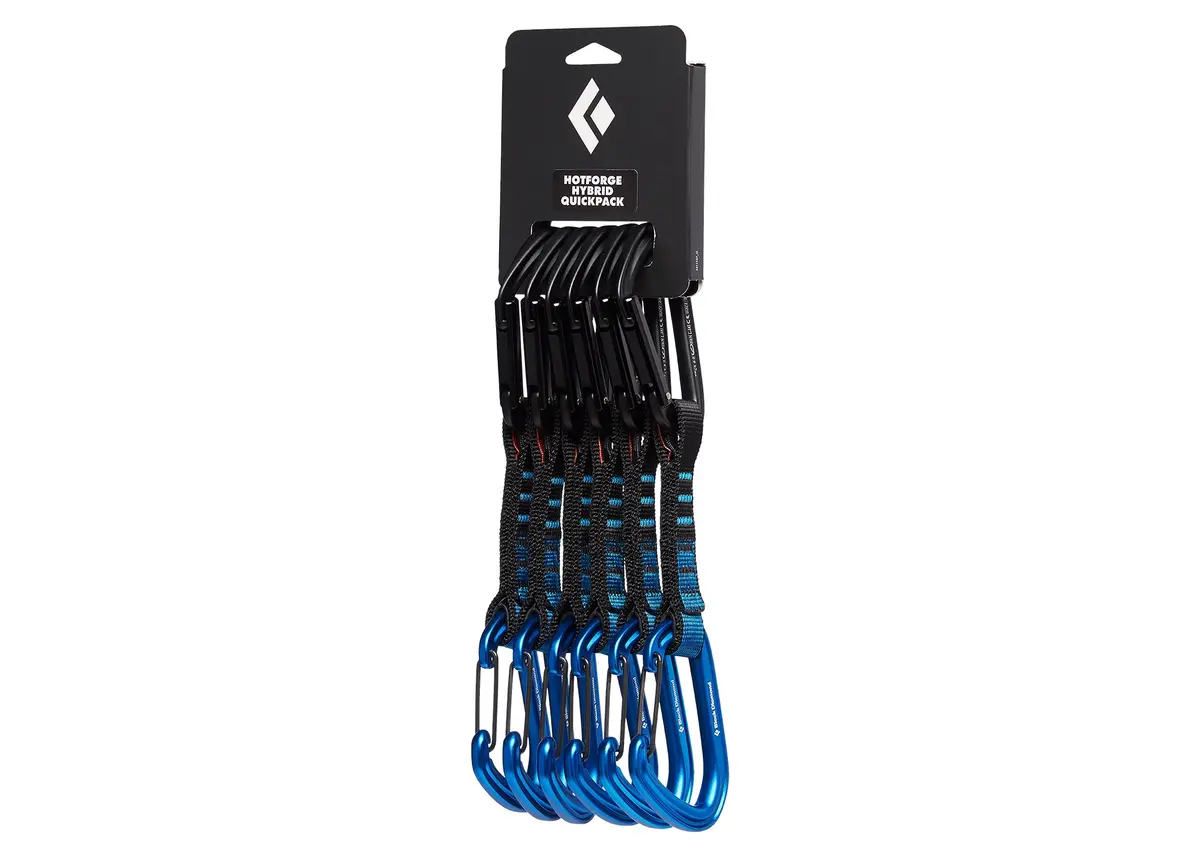 Hotforge Hybrid Quickpack - 12Cm 2