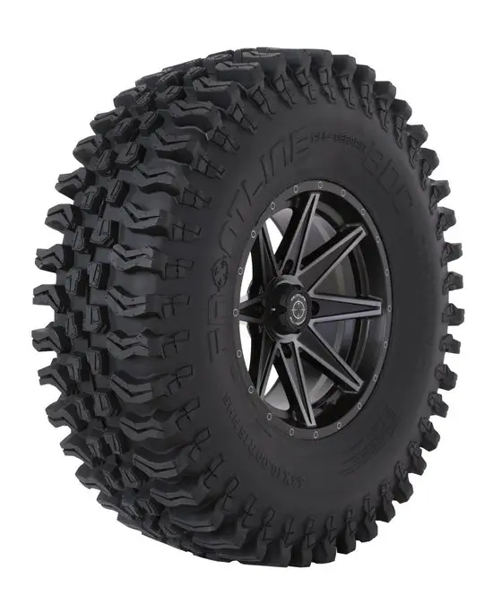 Frontline Bdc Utv Tires 1