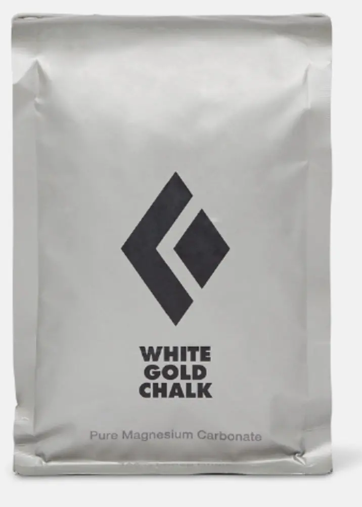 Loose White Gold Chalk 1