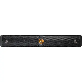 Sound Bar 8Spkr 32" Mse By Moose Offroad 1