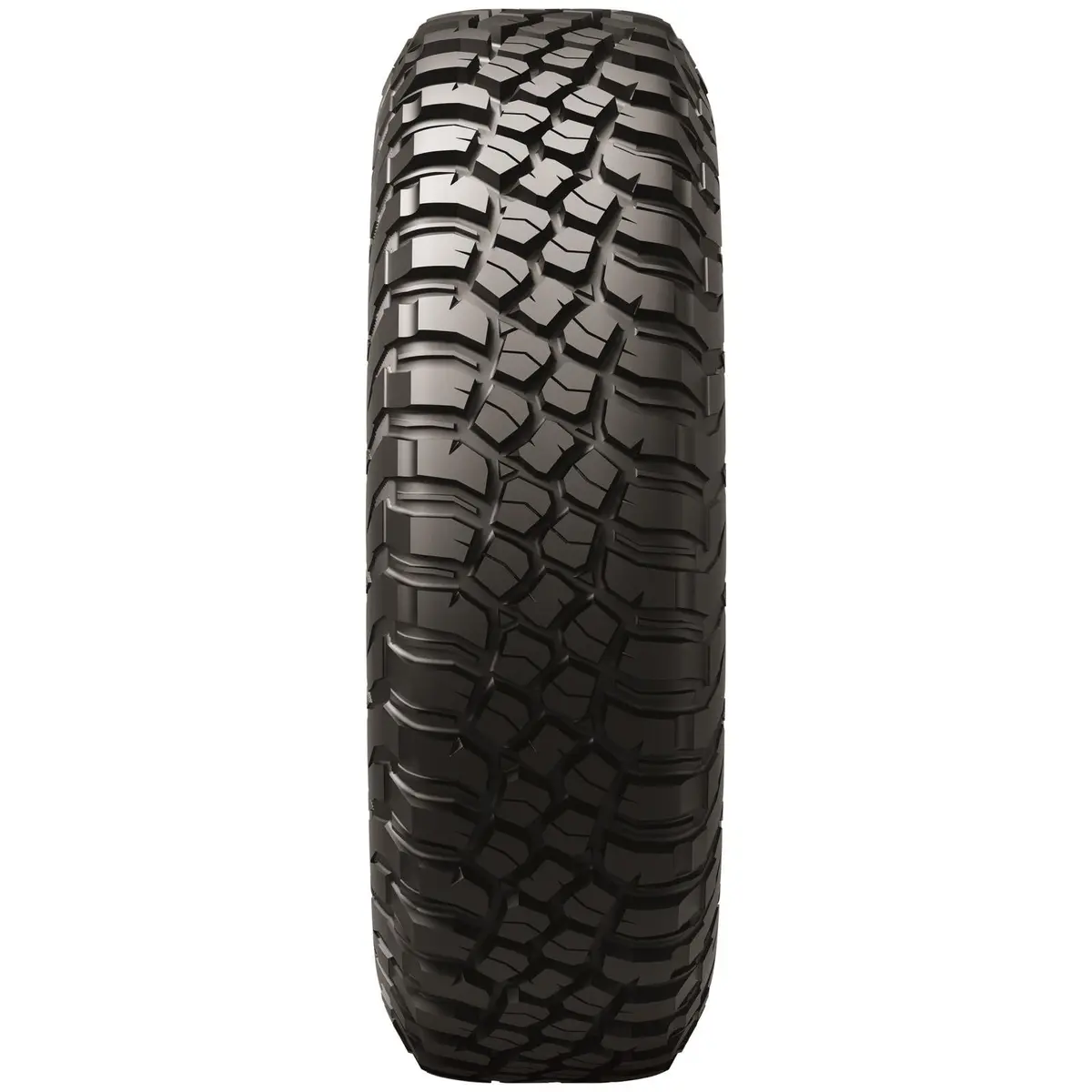 Bfgoodrich Mud Terrain T/A Km3 6