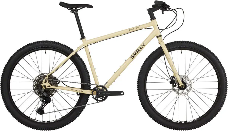 Surly Bridge Club Bike 3