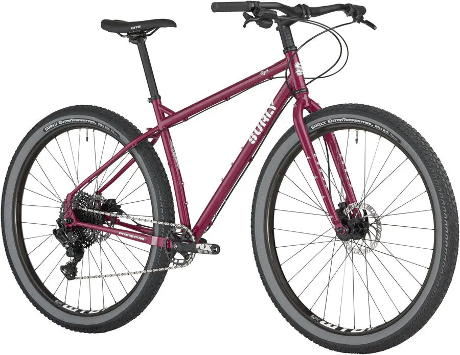 Surly Ogre Bike 3