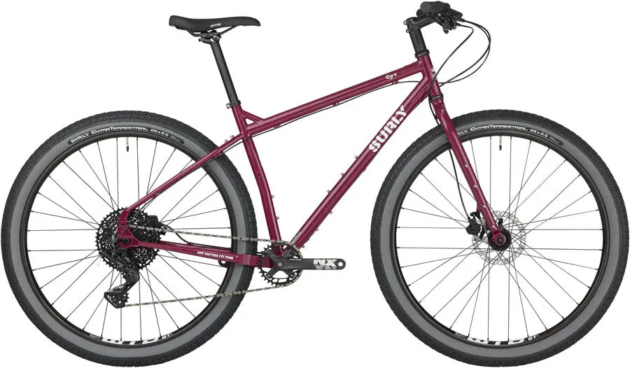 Surly Ogre Bike 2