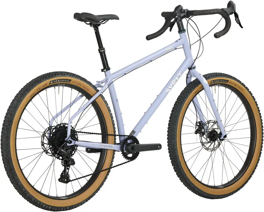 Surly Grappler Bike 1