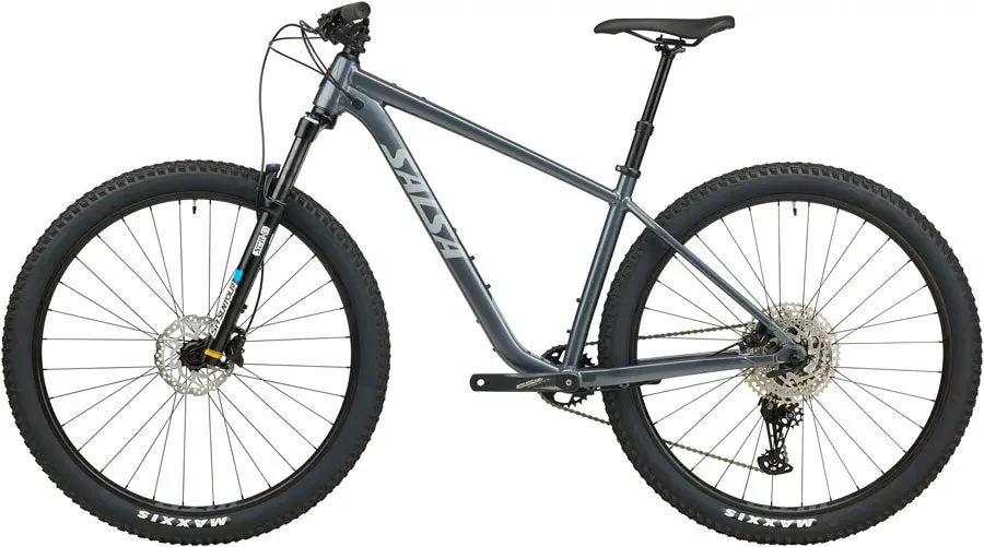 Salsa Rangefinder 2.2 Deore 11-Speed 29 Bike 1