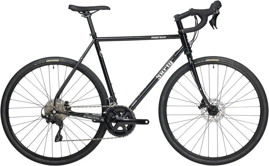 Surly Midnight Special Bike 1