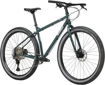 Surly Ogre Bike 1
