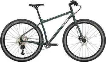 Surly Ogre Bike 5