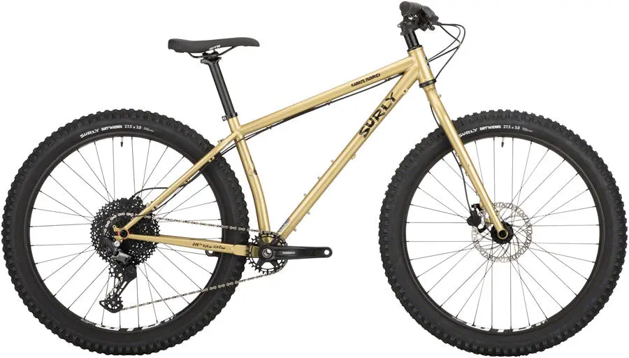 Surly Karate Monkey 27.5″ Hardtail Mountain Bike