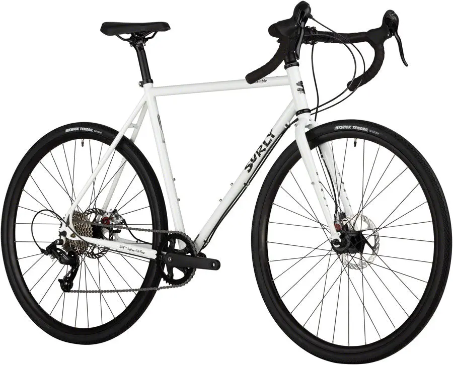 Surly Preamble Bike - Drop Bar 1