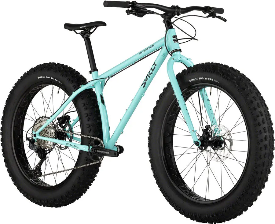 Surly Ice Cream Truck Fat Bike 1