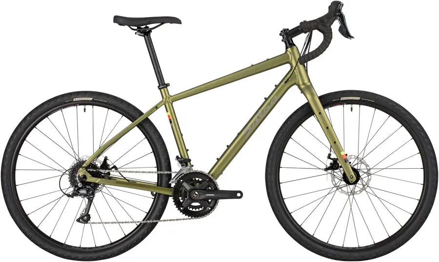 Salsa Journeyer Sora Bike - 650B 1