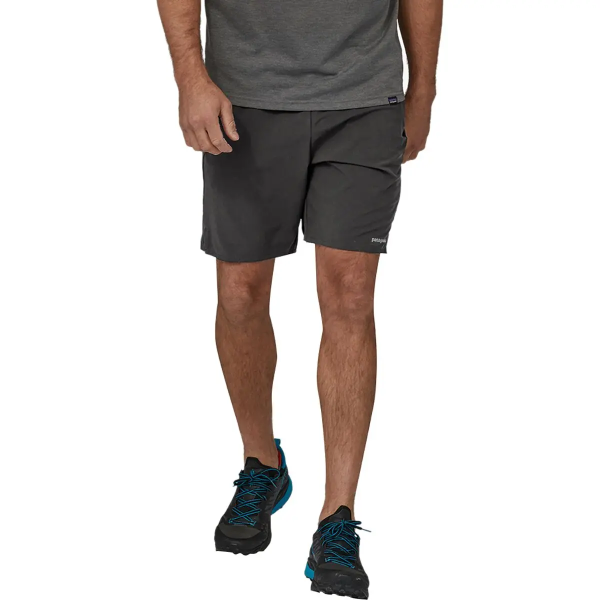 Men's Multi Trails Shorts - 8" 3