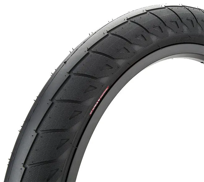 Cinema Nathan Williams Tire 1