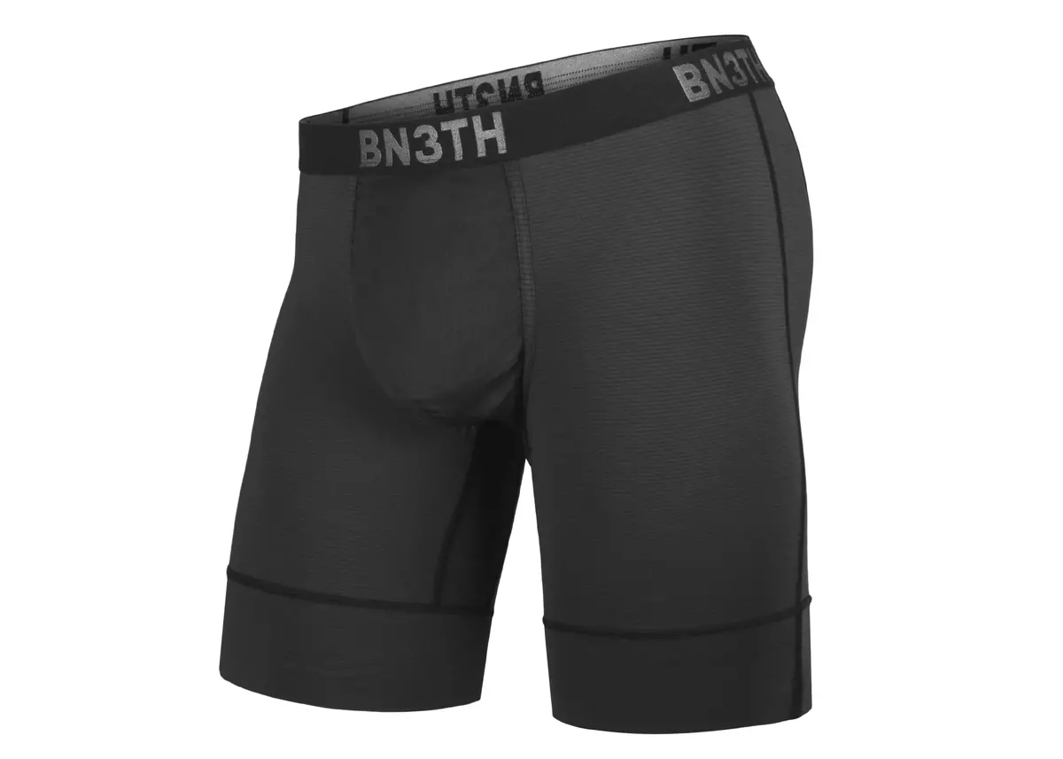 North Shore Chamois Shorts 1