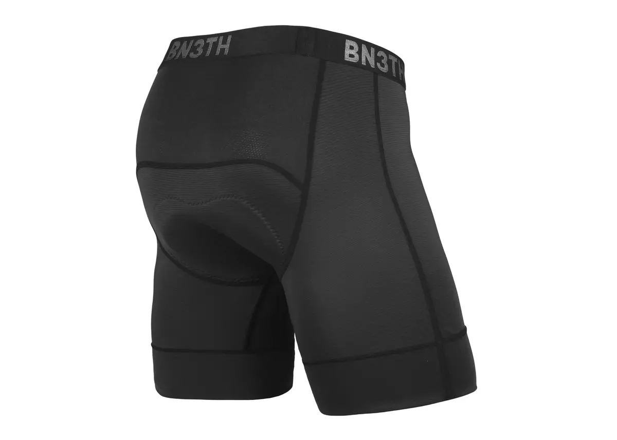 North Shore Chamois Shorts 2