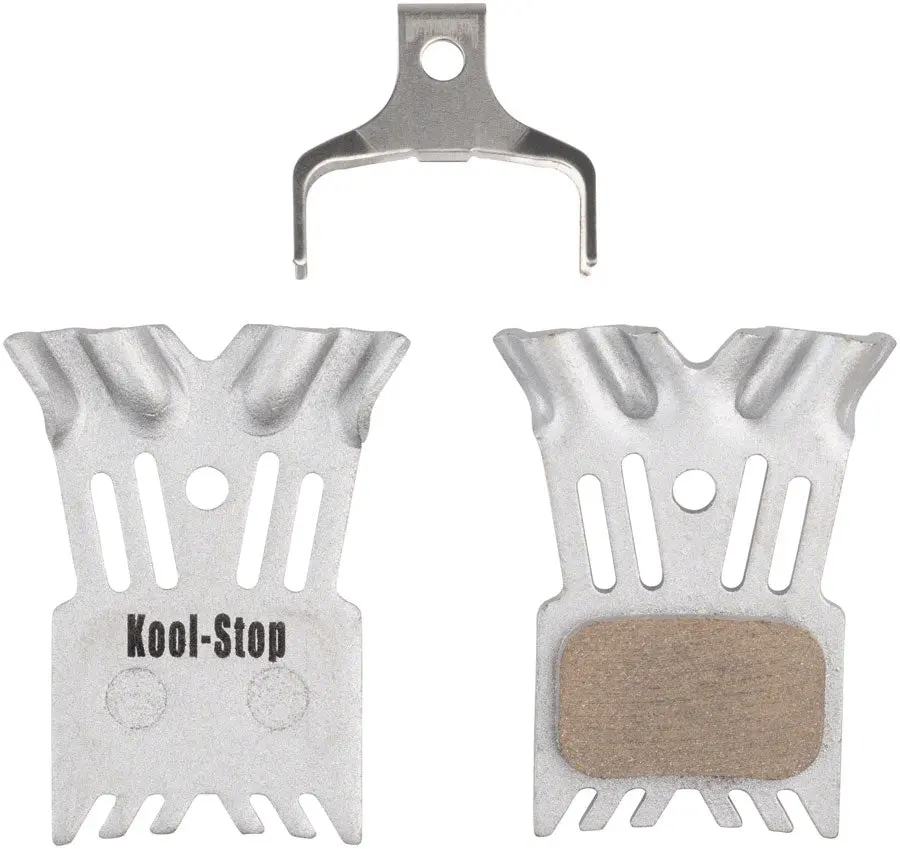 Kool Stop Disc Brake Pad 1