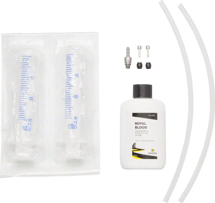 Magura Mini Service Kit 1