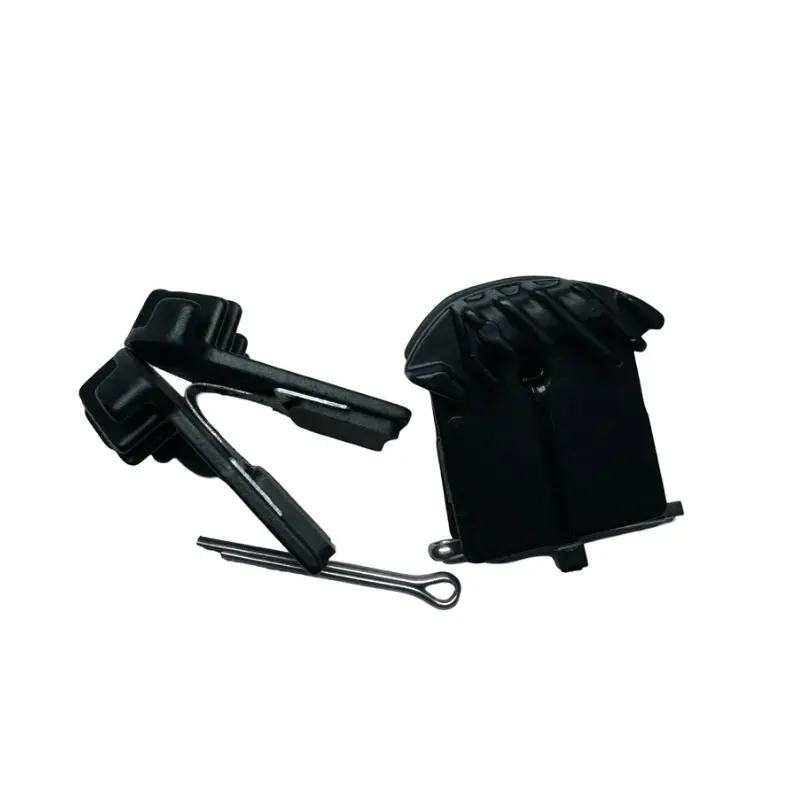 Brake Pads For 2022&2023 Mamba Venom Double Strike Ebike 1