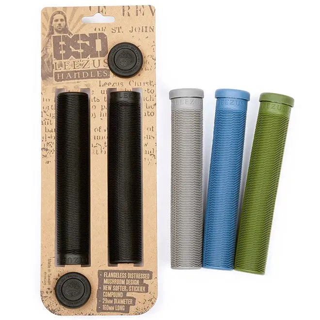 Bsd Leezus Grips 1