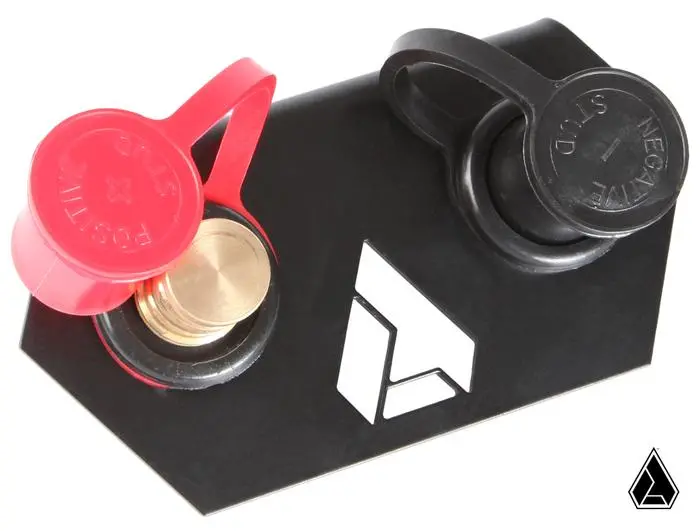 Assault Industries Battery Terminal Relocation Kit (Universal) 1