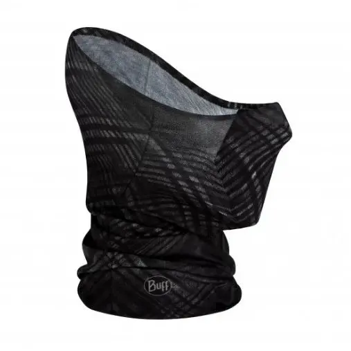 Buff Filter Tube Kids Moon Black  - Final Clearance 1