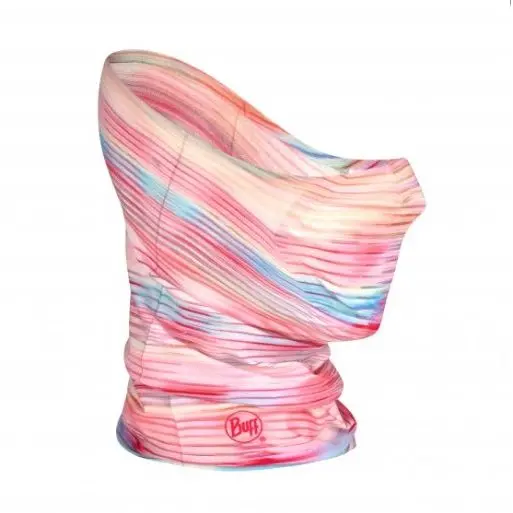 Buff Filter Tube Kids Liu Salmon  - Final Clearance 1