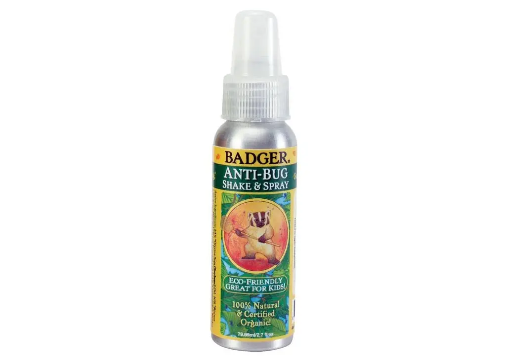 Badger Anti-Bug Spray 1