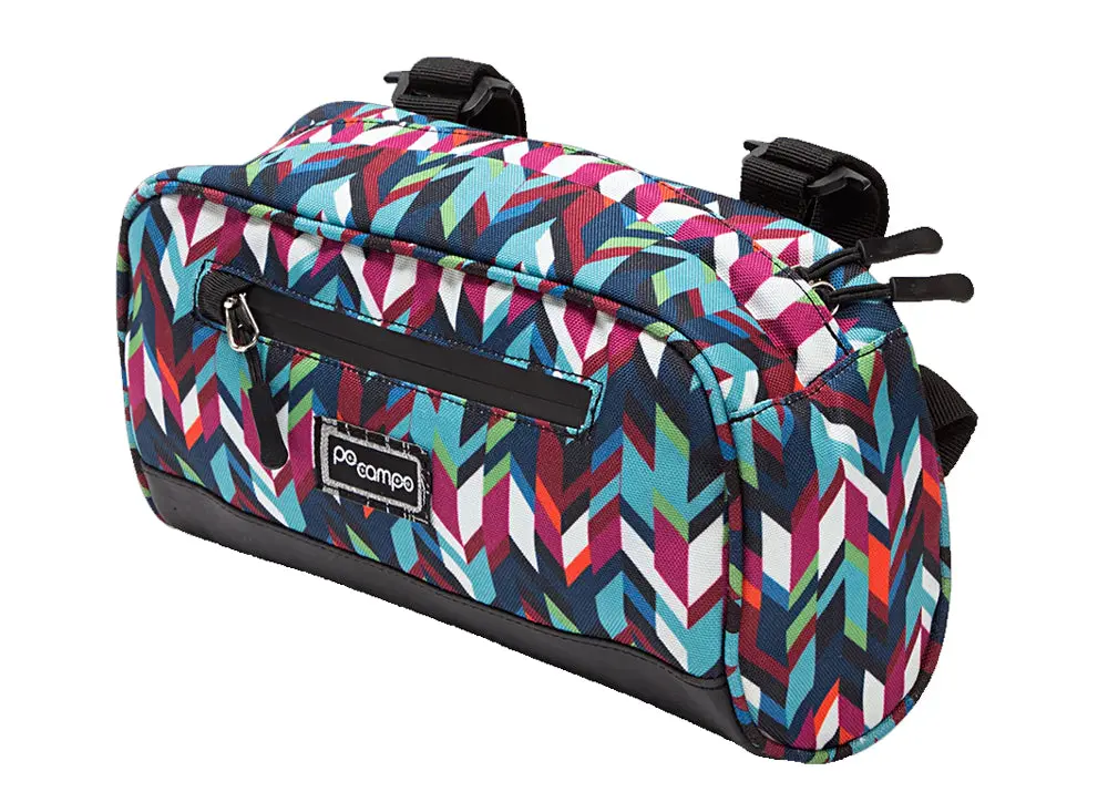Domino Handlebar Bag 1