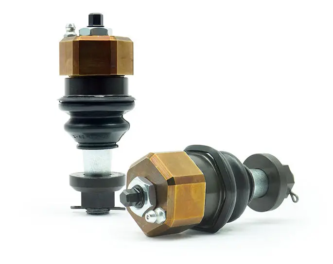 Sandcraft Lower Ball Joint – 2022+ Pro R/Turbo R (Set Of 2) 1