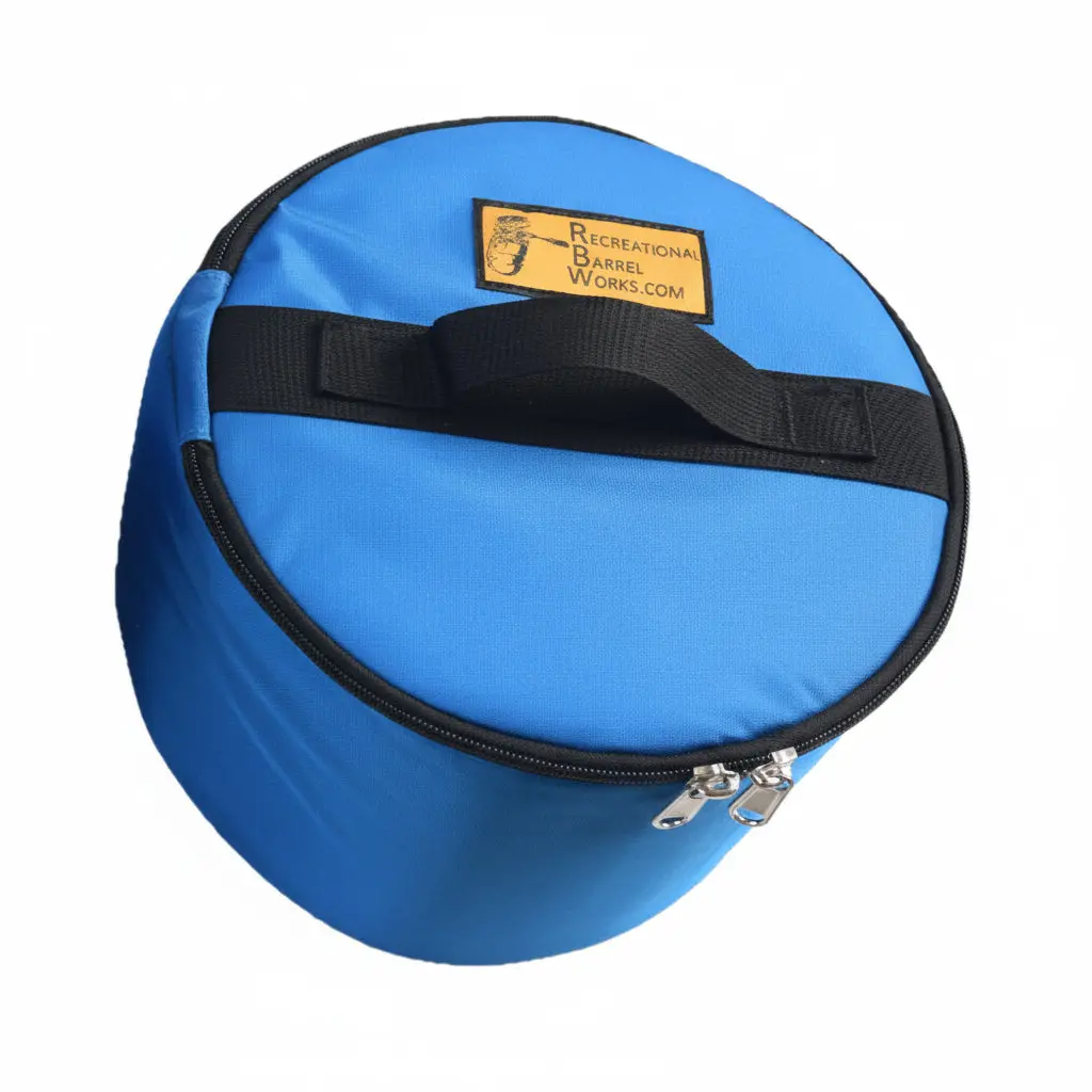Recreational Barrel Works Barrel Cooler - 30L 2