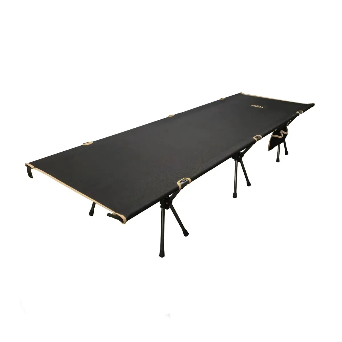 Treqa Basecamp Series Cot 1
